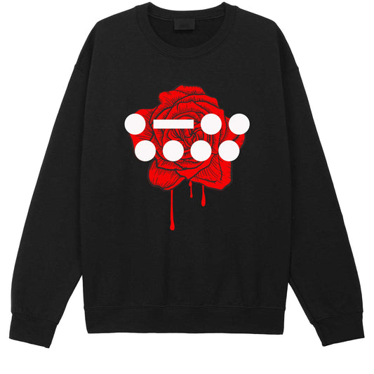 BLEEDING ROSE